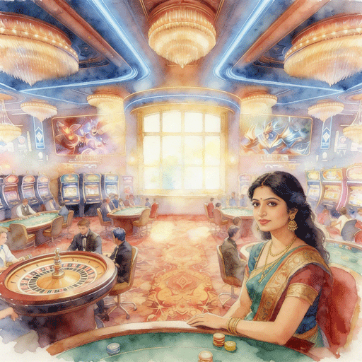 Explore game variety on 77fb77